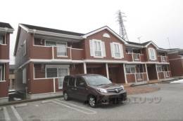 Ｌｉｔｔｌｅ　Ｆｏｒｅｓｔ　２外観写真