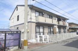 リヴェール吉条２外観写真