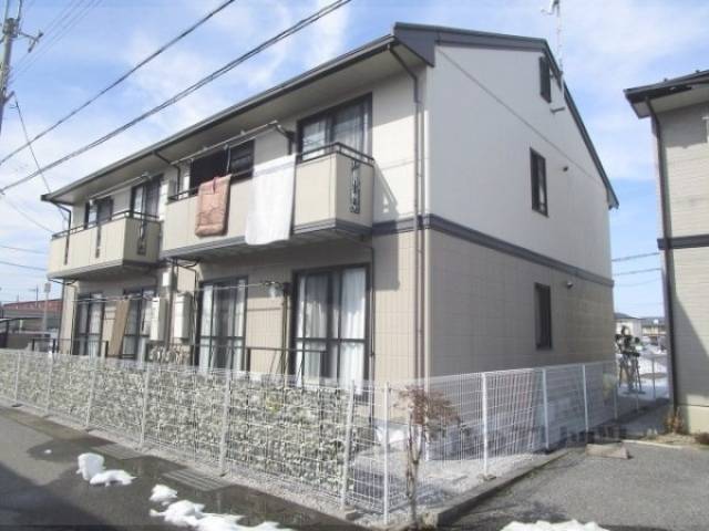 リヴェール吉条２外観写真2