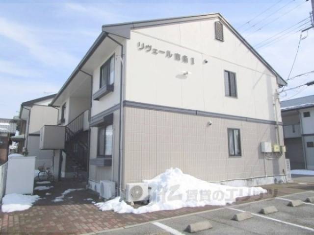 リヴェール吉条２外観写真3