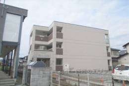 Ｆｅｌｉｃｈｅ・Ｇａｒｄｅｎ外観写真