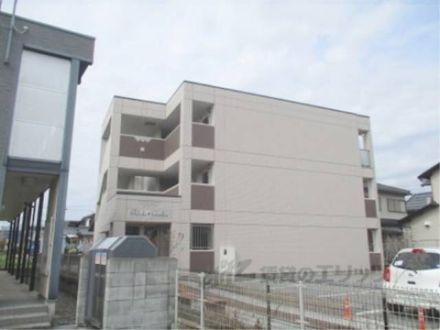 Ｆｅｌｉｃｈｅ・Ｇａｒｄｅｎ外観写真1