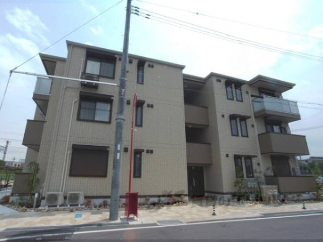 Ｃａｓａ　Ｓｅｒｅｎｏ外観写真2