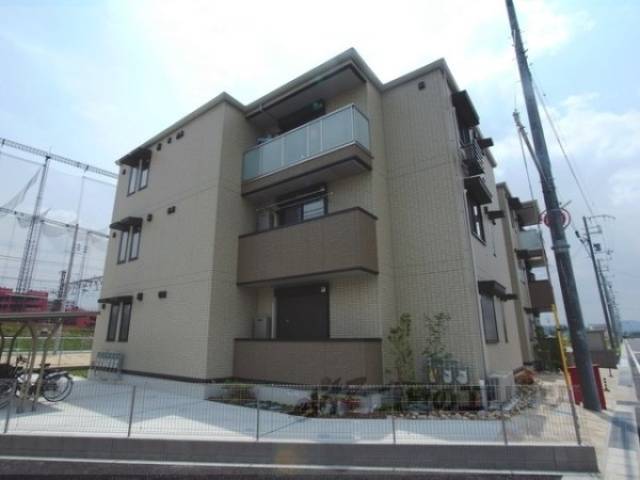 Ｃａｓａ　Ｓｅｒｅｎｏ外観写真3