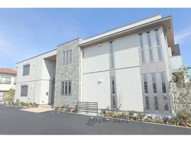 シャーメゾン・Ｋ外観写真1