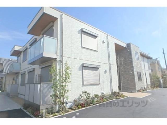 シャーメゾン・Ｋ外観写真2