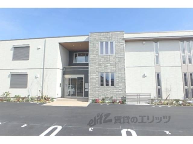 シャーメゾン・Ｋ外観写真3