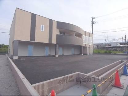 キンブリッジＪＲ大住駅前外観写真3