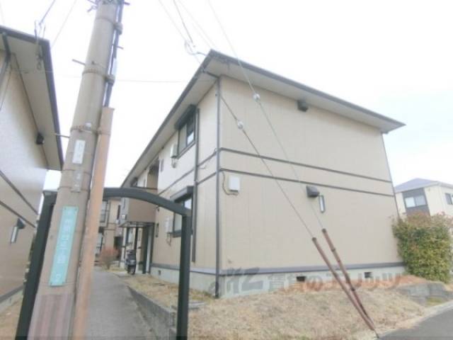 ファミール州見Ｂ棟外観写真3