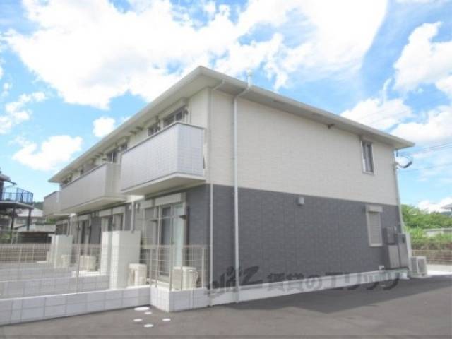 コットンハウス５外観写真2