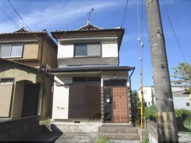 貸家外観写真2