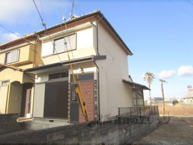 貸家外観写真3
