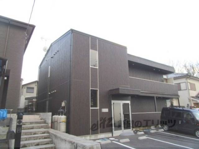 ルミナーレ外観写真1