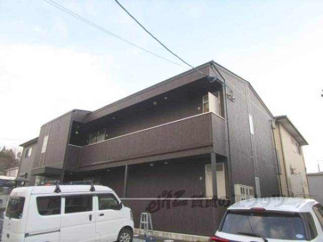 ルミナーレ外観写真2