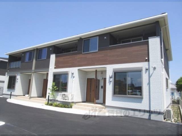 ヴィラ湧水２外観写真2