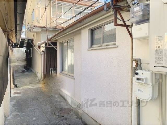 貸家外観写真2