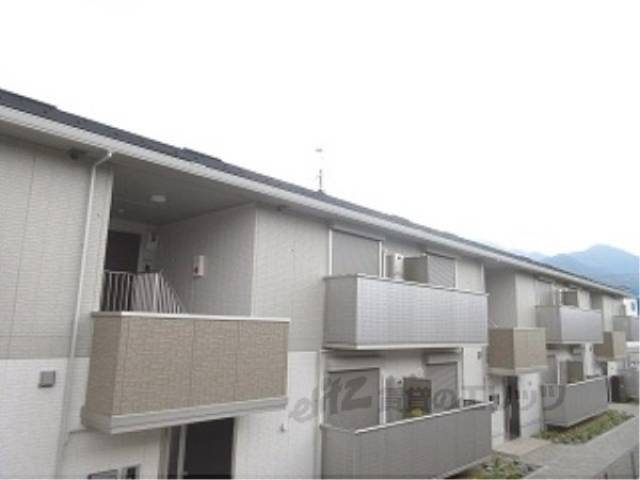 アースフィールド大津外観写真3