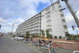 春栄ハイツ外観写真