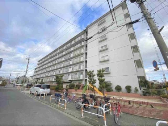 春栄ハイツ外観写真1