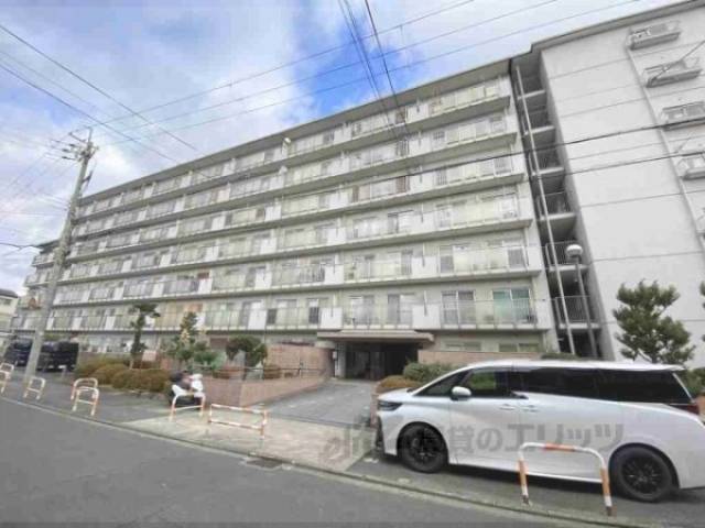 春栄ハイツ外観写真2