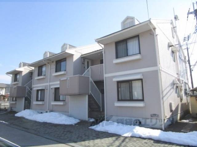 プレステージ壱番館外観写真1