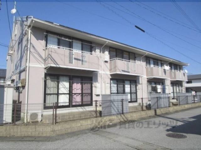 プレステージ壱番館外観写真2