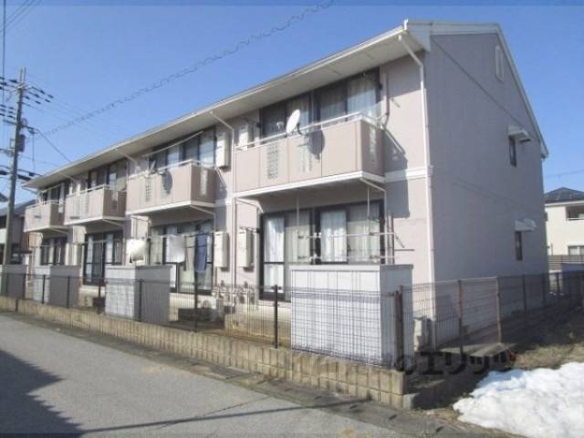 プレステージ壱番館外観写真3