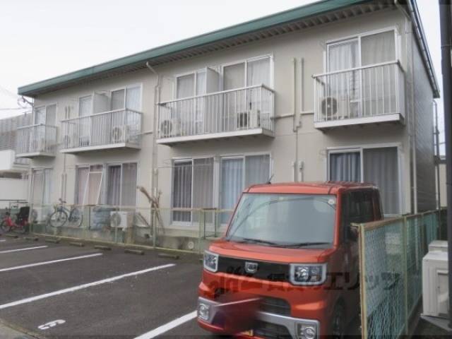 ハイツミニョン外観写真3