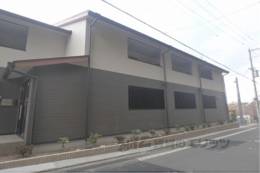 ワイアール東山外観写真