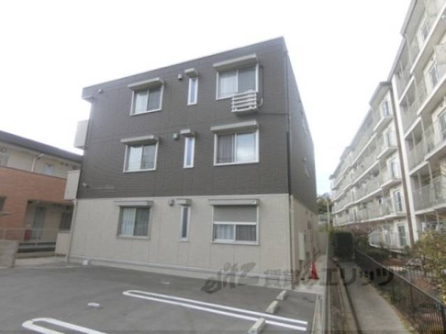 Ｄｉｍｏｒａ　Ｆａｔａ外観写真2