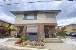 キルト樹外観写真