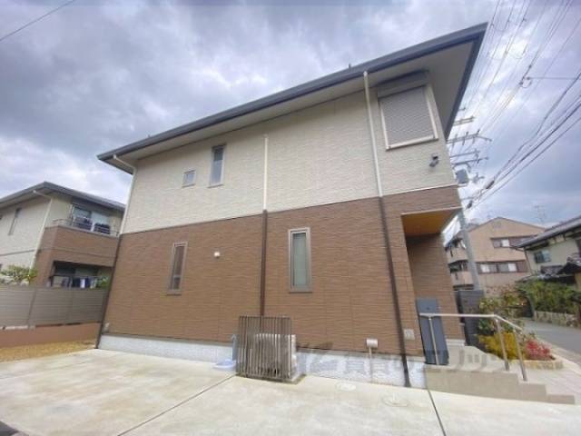 キルト樹外観写真2