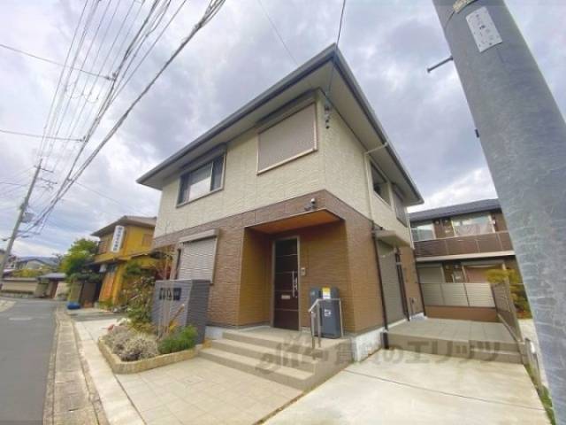 キルト樹外観写真3