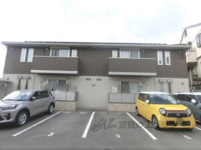 Ｒｉｃｈｅｓｓｅ枚方外観写真1