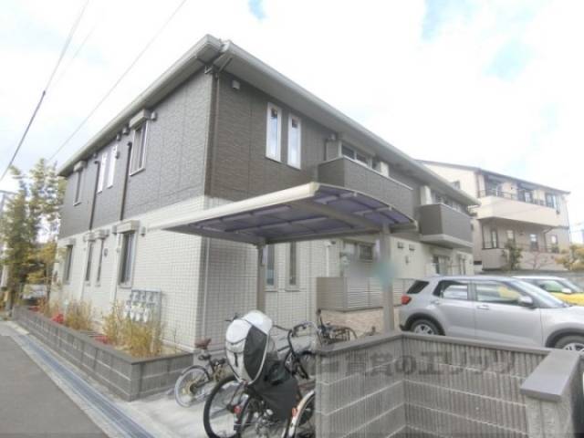 Ｒｉｃｈｅｓｓｅ枚方外観写真2