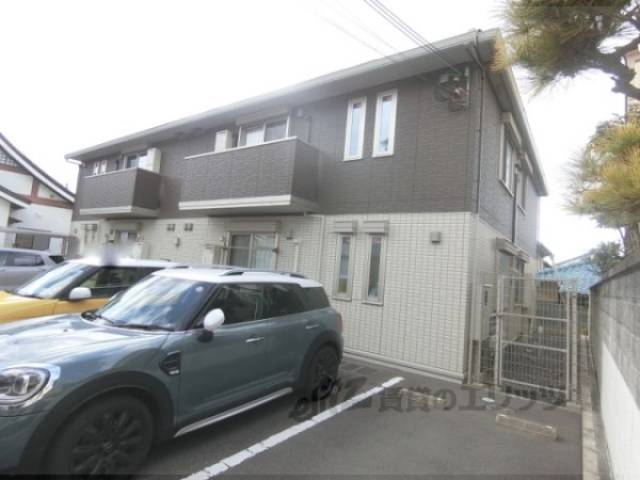 Ｒｉｃｈｅｓｓｅ枚方外観写真3