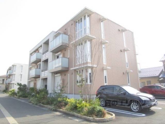 カームアングル外観写真2