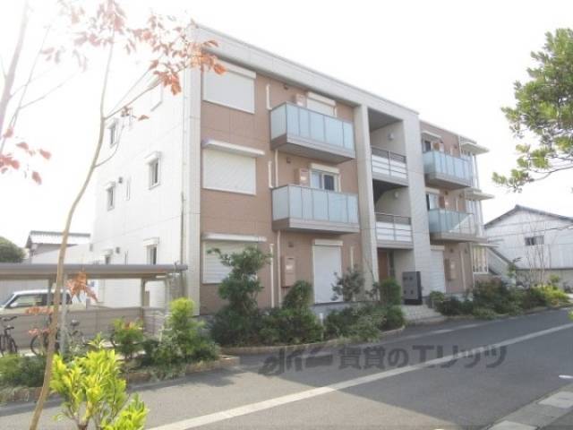 カームアングル外観写真3