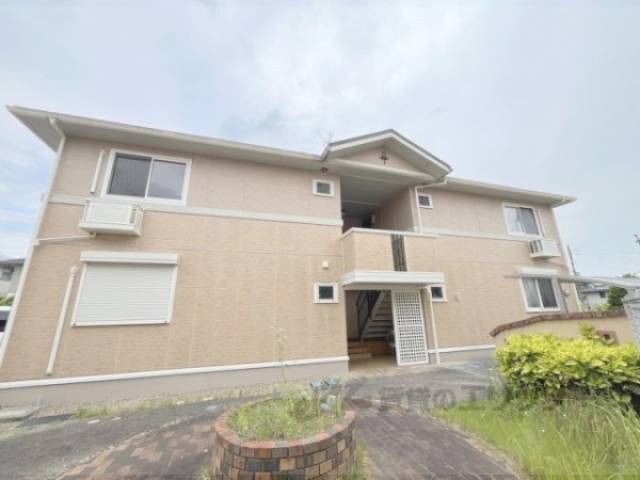 リビングタウン州見台Ｄ棟外観写真2