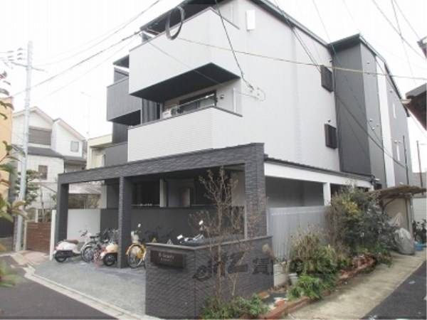 129496の外観写真