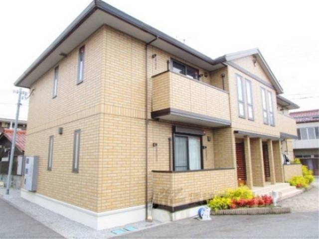 ＬａＬｕｃｅ外観写真1