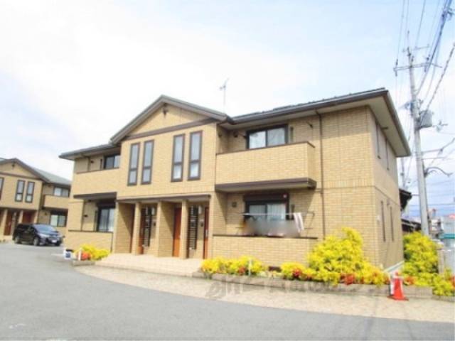 ＬａＬｕｃｅ外観写真2