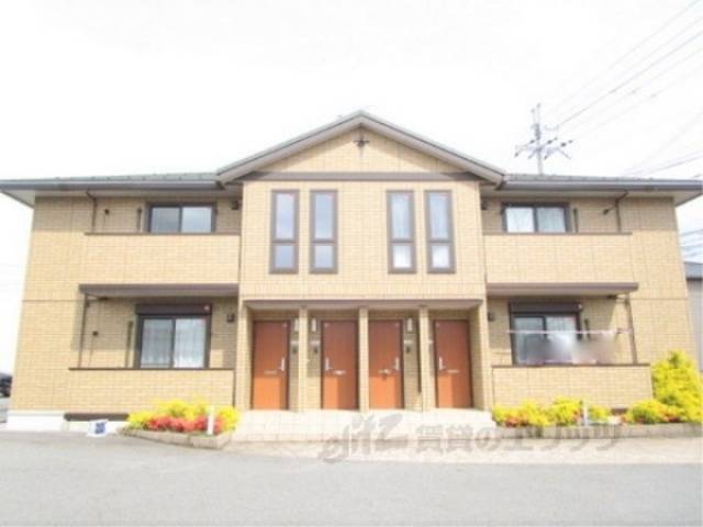 ＬａＬｕｃｅ外観写真3