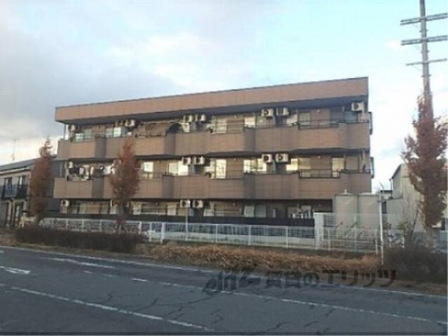 ロイヤルレインボー中主外観写真3