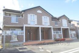 クレセント外観写真