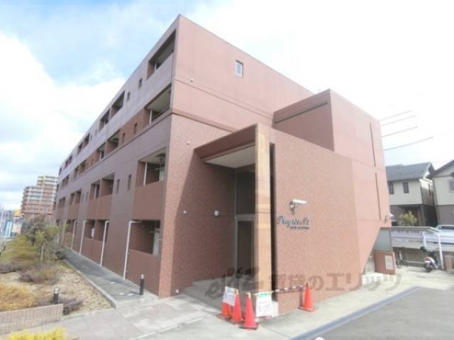プログレＮイプシロン外観写真2