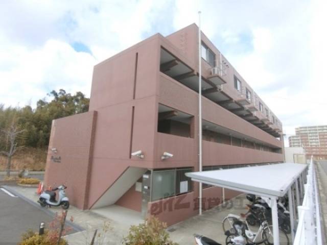 プログレＮイプシロン外観写真3