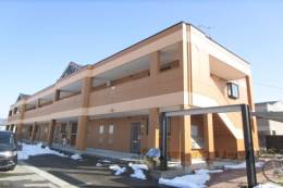 ＨＡＲＶＥＳＴ外観写真