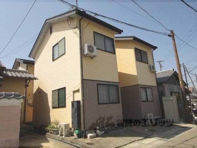 ソーレ２外観写真2
