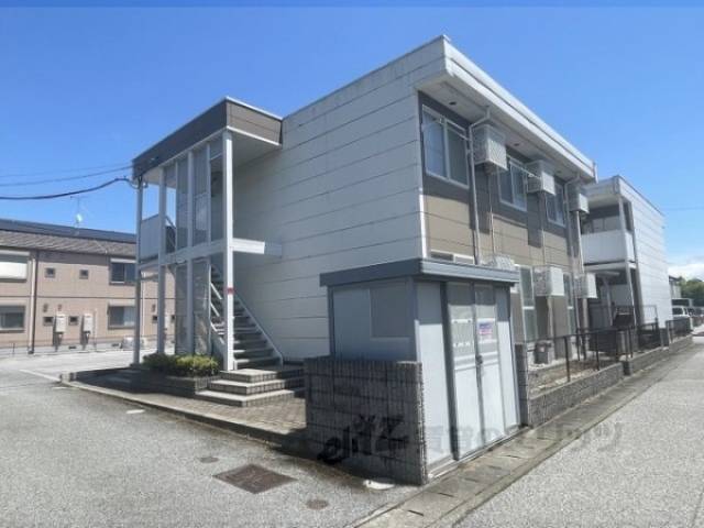 レオパレスＬＡＫＥ　ＣＩＴＹ外観写真2